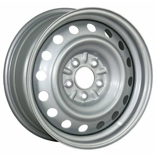 Диски Magnetto 16017 S AM 6.5x16/4x100 D60.1 ET50 MAGNETTO-SILVER