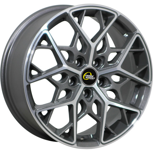 Диски Cross Street CR-20