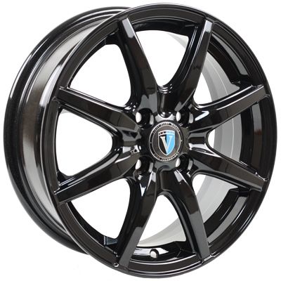 Диски Venti 1515 6x15/4x100 D60.1 ET50 VENTI-BL