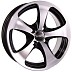 Диски Techline 403 5.5x14/5x100 D57.1 ET35 TECHLINE-BD
