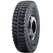 Грузовая шина Goodride CM913A 12.00 R24 160/157K 20PR TT Ведущие