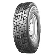Грузовая шина Triangle TRD06 275/70 R22.5 148/145L 16PR TL Ведущие