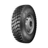 Грузовая шина Кама NR702 13 R22.5 156/151K TL Ведущие