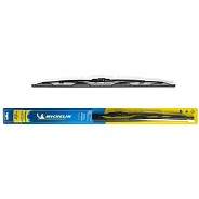 Щетка стеклоочистителя каркасная Michelin RainForce Standard 21"/530mm всесезонная EZ Lok