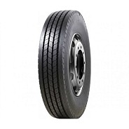 Грузовая шина Ovation VI-111 11 R22.5 146/143L TL Рулевые