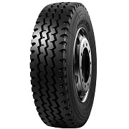 Грузовая шина Ovation VI-702 12.00 R24 160/157K 20PR TT Универсальные