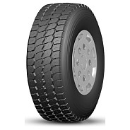 Грузовая шина DoubleCoin RLB980 385/65 R22.5 160K 20PR TL Прицепные