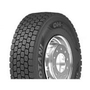 Грузовая шина Otani OH-320 295/80 R22.5 152/148M 16PR TL Ведущие