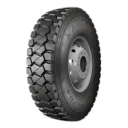 Грузовая шина Кама NU704 13 R22.5 156/151G TL Универсальные
