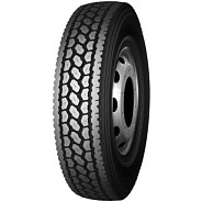 Грузовая шина Sonix SX808 295/75 R22.5 146/143L 16PR TL Ведущие