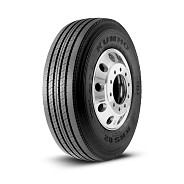 Грузовая шина Kumho KRS02 7.50 R16 121/120M 12PR TT Рулевые