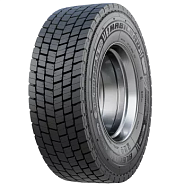 Грузовая шина Habilead BL600 315/80 R22.5 160/157K 22PR TL Ведущие