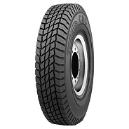 Грузовая шина Tyrex CRG VM-310 10.00 R20 149/146K 18PR TT Универсальные