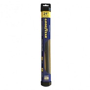 Щетка стеклоочистителя бескаркасная Goodyear Frameless 21"/530mm всесезонная Multiclip