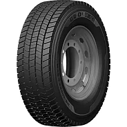 Грузовая шина Tornado GR-D2 315/60 R22.5 154/150L 20PR TL Ведущие