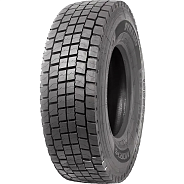 Грузовая шина Dynamo MDR75 295/80 R22.5 152/149M 18PR TL Ведущие